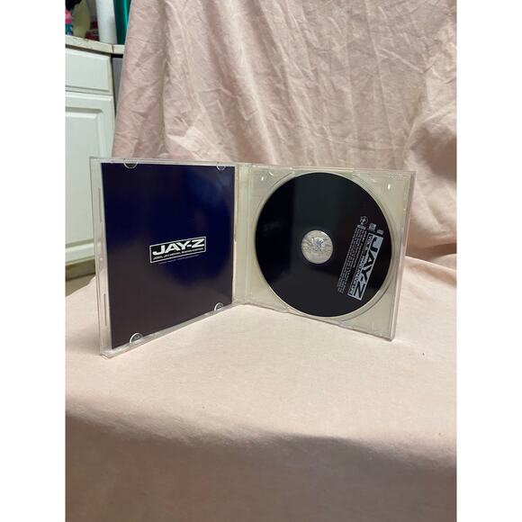 Jay-Z : Vol. 2... Hard Knock Life CD (2018) - Picture 2 of 3